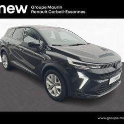 Renault Symbioz 1.6 E-Tech full hybrid 145ch Evolution Corbeil-Essonnes