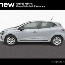 Renault Clio 5 1.6 E-Tech 145ch full hybrid Evolution - 25 Corbeil-Essonnes