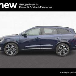 Renault Espace 5 1.2 E-Tech full hybrid 200ch esprit Alpine 7 places - 25 Corbeil-Essonnes