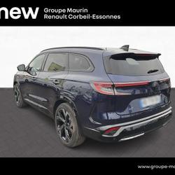 Renault Espace 5 1.2 E-Tech full hybrid 200ch esprit Alpine 7 places - 25 Corbeil-Essonnes