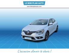 Renault Megane 4