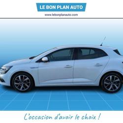 Renault Megane 4 1.5 dCi 110ch energy Intens Corbeil-Essonnes