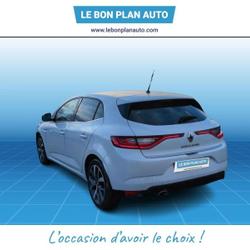 Renault Megane 4 1.5 dCi 110ch energy Intens Corbeil-Essonnes