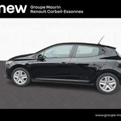 Renault Clio 5 1.6 E-Tech 145ch full hybrid Evolution - 25 Corbeil-Essonnes