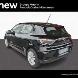 Renault Clio 5 1.6 E-Tech 145ch full hybrid Evolution - 25 Corbeil-Essonnes