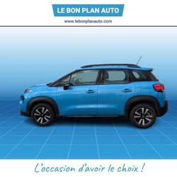 Citroen C3 Aircross PureTech 110ch S&S Feel Corbeil-Essonnes