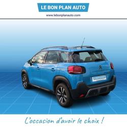Citroen C3 Aircross PureTech 110ch S&S Feel Corbeil-Essonnes