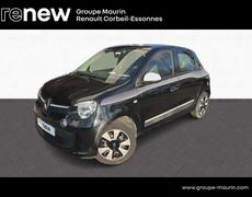 Renault Twingo 3