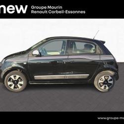 Renault Twingo 3 1.0 SCe 70ch Limited Euro6c Corbeil-Essonnes