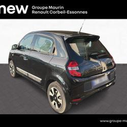 Renault Twingo 3 1.0 SCe 70ch Limited Euro6c Corbeil-Essonnes