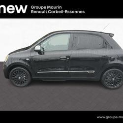 Renault Twingo 3 E-Tech Electric Urban Night R80 Achat Int&eacute;gral - 21MY Corbeil-Essonnes