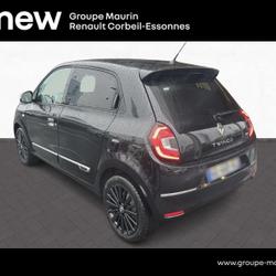 Renault Twingo 3 E-Tech Electric Urban Night R80 Achat Int&eacute;gral - 21MY Corbeil-Essonnes