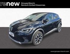 Renault Captur Corbeil-Essonnes