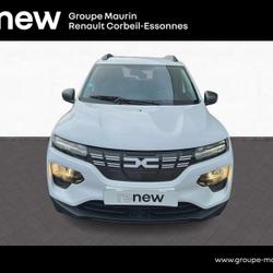 Dacia Spring 45ch Expression Corbeil-Essonnes