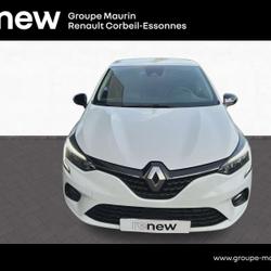 Renault Clio 5 1.0 TCe 90ch Evolution X-Tronic Corbeil-Essonnes