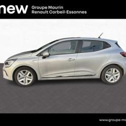 Renault Clio 5 1.6 E-Tech hybride 140ch Zen -21N Corbeil-Essonnes