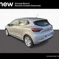 Renault Clio 5 1.6 E-Tech hybride 140ch Zen -21N Corbeil-Essonnes