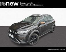 Dacia Sandero Corbeil-Essonnes