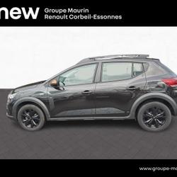 Dacia Sandero 1.0 TCe 110ch Stepway Extreme -24 Corbeil-Essonnes