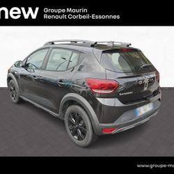 Dacia Sandero 1.0 TCe 110ch Stepway Extreme -24 Corbeil-Essonnes