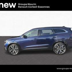 Renault Espace 5 1.2 E-Tech full hybrid 200ch Iconic 7 places - 24 Corbeil-Essonnes