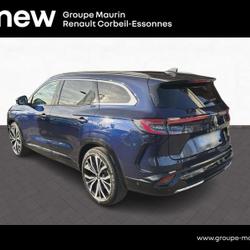 Renault Espace 5 1.2 E-Tech full hybrid 200ch Iconic 7 places - 24 Corbeil-Essonnes