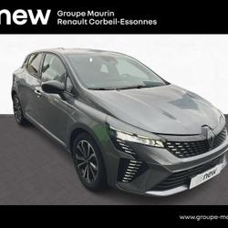 Renault Clio 5 1.0 TCe 90ch Techno - 24 Corbeil-Essonnes