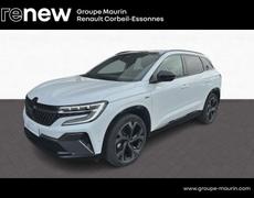 Renault Austral - 1.2 E-Tech full hybrid 200ch Techno esprit Alpine - 23 - 29 498 €