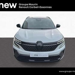 Renault Austral 1.2 E-Tech full hybrid 200ch Techno esprit Alpine - 23 Corbeil-Essonnes