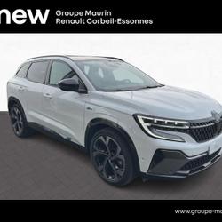 Renault Austral 1.2 E-Tech full hybrid 200ch Techno esprit Alpine - 23 Corbeil-Essonnes