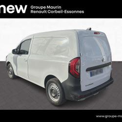 Renault Kangoo L1 1.5 Blue dCi 95ch Extra -24 occasion - Corbeil-Essonnes - photo 3/27