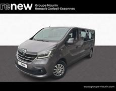 Renault Trafic combi Corbeil-Essonnes