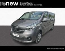 Renault Trafic combi Corbeil-Essonnes