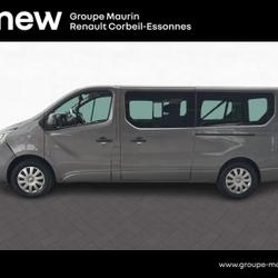 Renault Trafic combi L2 2.0 dCi 145ch Energy S&S Intens 8 places Corbeil-Essonnes