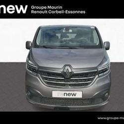 Renault Trafic combi L2 2.0 dCi 145ch Energy S&S Intens 8 places Corbeil-Essonnes