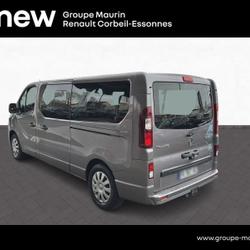 Renault Trafic combi L2 2.0 dCi 145ch Energy S&S Intens 8 places Corbeil-Essonnes