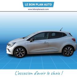 Renault Clio 5 1.6 E-Tech full hybrid 145 Evolution Corbeil-Essonnes