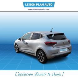 Renault Clio 5 1.6 E-Tech full hybrid 145 Evolution Corbeil-Essonnes