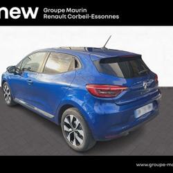 Renault Clio 5 1.0 TCe 90ch Evolution Corbeil-Essonnes