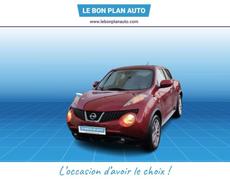 Nissan Juke Corbeil-Essonnes