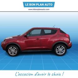 Nissan Juke 1.6 117ch Acenta CVT Corbeil-Essonnes