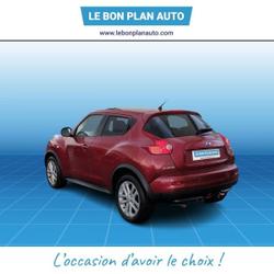 Nissan Juke 1.6 117ch Acenta CVT Corbeil-Essonnes