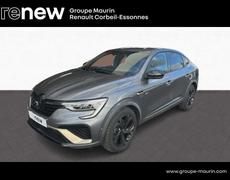 Renault Arkana - 1.6 E-Tech hybride 145ch Engineered -22 - 20 290 €