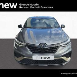 Renault Arkana 1.6 E-Tech hybride 145ch Engineered -22 Corbeil-Essonnes