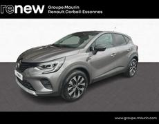 Renault Captur Corbeil-Essonnes