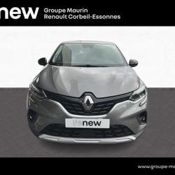 Renault Captur 1.0 TCe 90ch Evolution Corbeil-Essonnes