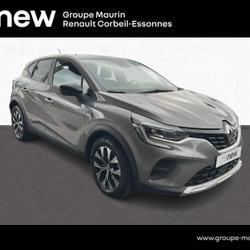 Renault Captur 1.0 TCe 90ch Evolution Corbeil-Essonnes