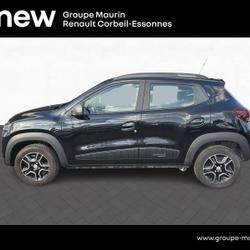 Dacia Spring 45ch Expression Corbeil-Essonnes