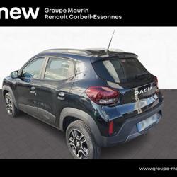 Dacia Spring 45ch Expression Corbeil-Essonnes