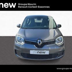 Renault Twingo 3 E-Tech Electric Zen R80 Achat Int&eacute;gral - 21MY Corbeil-Essonnes